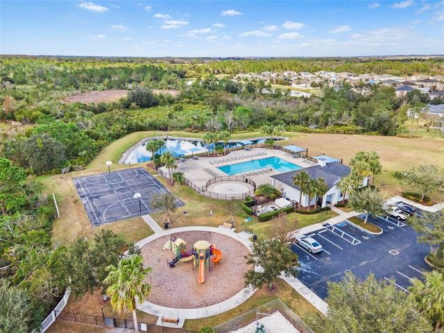 33471 HAMILTON HILL LN, Wesley Chapel, FL 33545