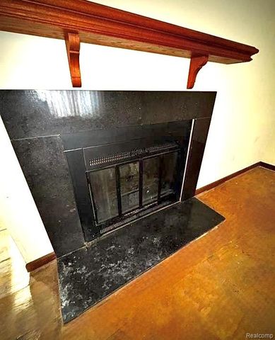 1250 Club Drive, Bloomfield Hills, MI 48302