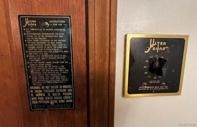 1250 Club Drive, Bloomfield Hills, MI 48302