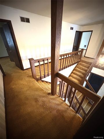 1250 Club Drive, Bloomfield Hills, MI 48302