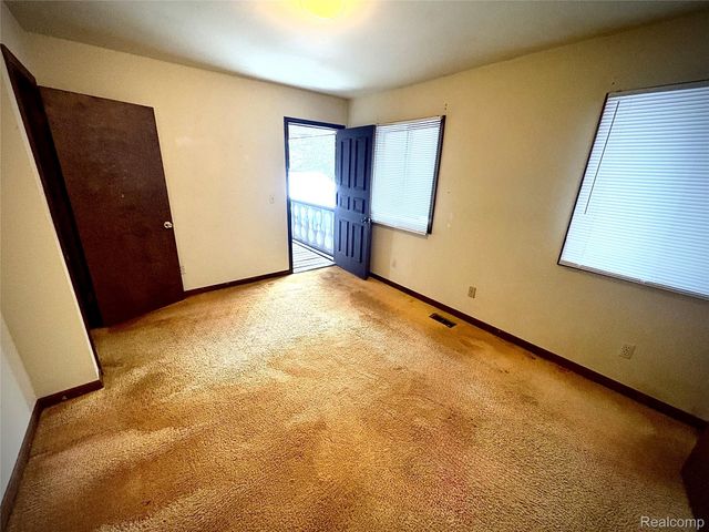 1250 Club Drive, Bloomfield Hills, MI 48302