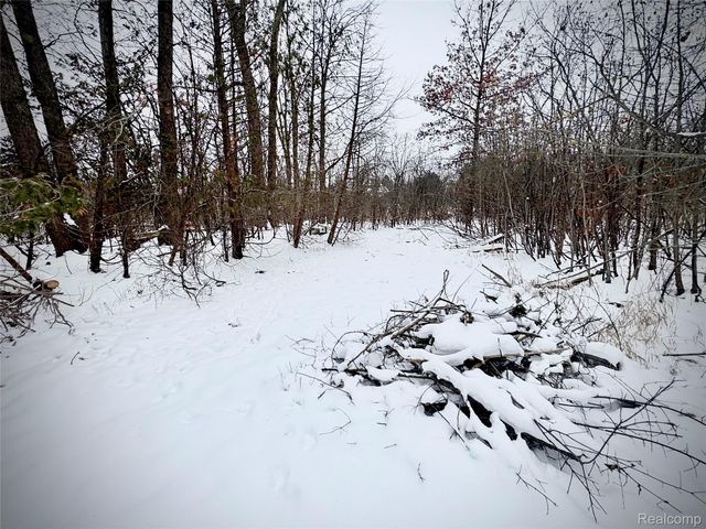 1250 Club Drive, Bloomfield Hills, MI 48302