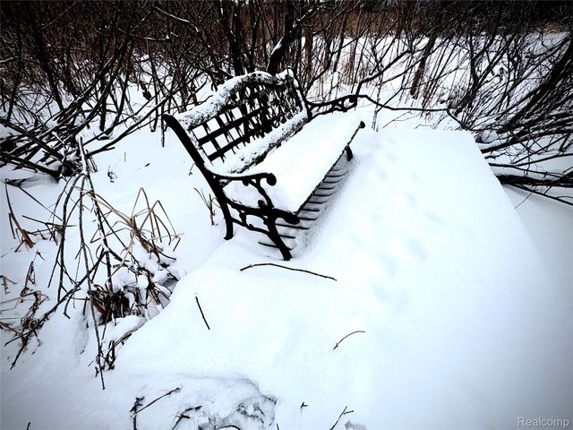 1250 Club Drive, Bloomfield Hills, MI 48302