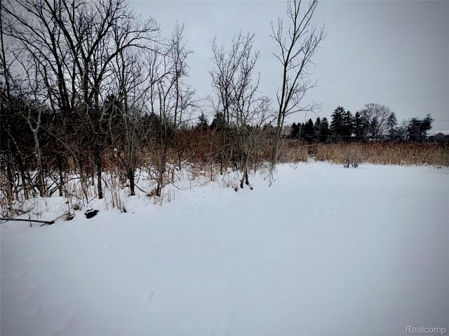 1250 Club Drive, Bloomfield Hills, MI 48302