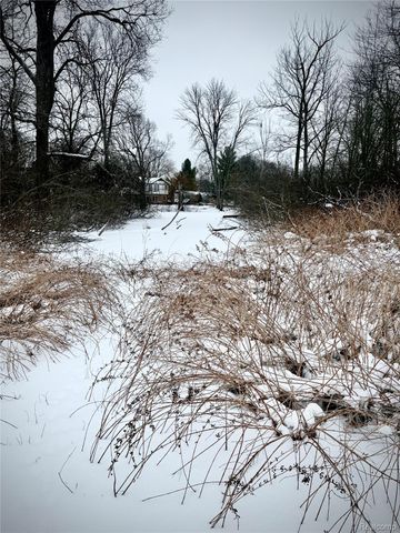 1250 Club Drive, Bloomfield Hills, MI 48302