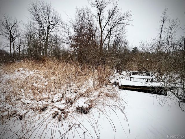 1250 Club Drive, Bloomfield Hills, MI 48302