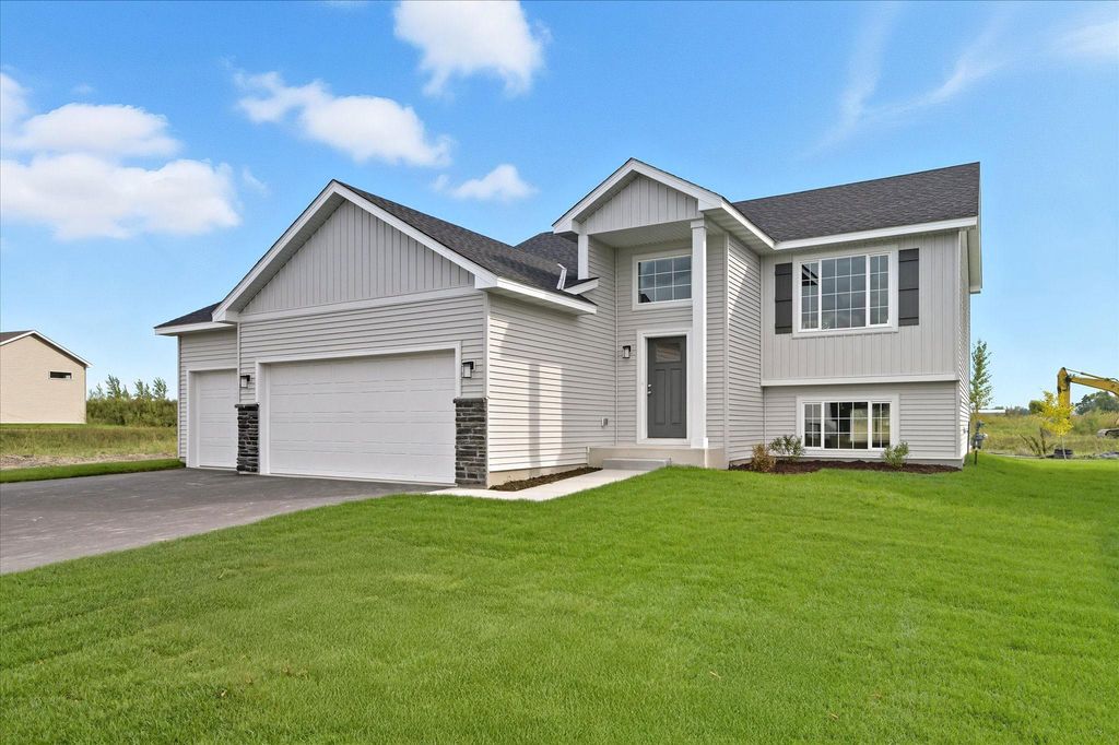 4690 89th Street NE, Monticello, MN 55362