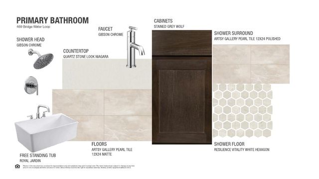 469 Bridge Water LOOP, Dripping Springs, TX 78620