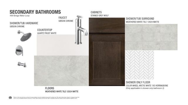 469 Bridge Water LOOP, Dripping Springs, TX 78620