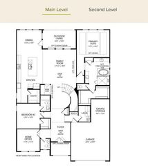 469 Bridge Water LOOP, Dripping Springs, TX 78620