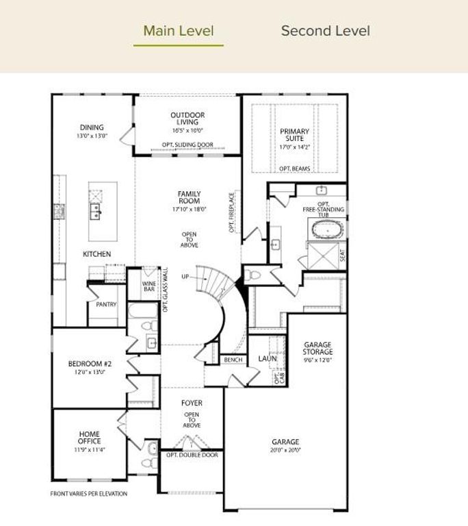 469 Bridge Water LOOP, Dripping Springs, TX 78620