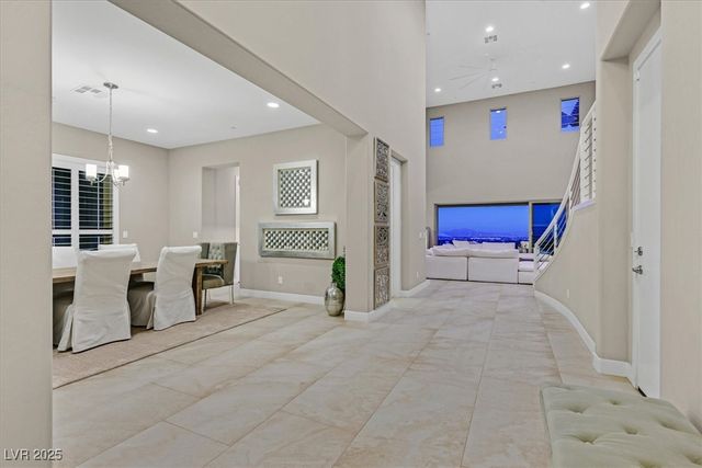 2 Olympia Outlook Drive, Las Vegas, NV 89141