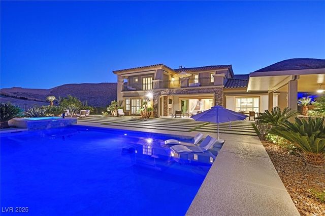 2 Olympia Outlook Drive, Las Vegas, NV 89141