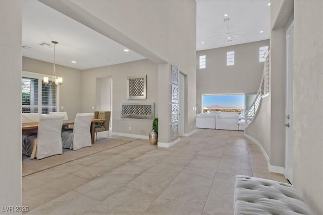 2 Olympia Outlook Drive, Las Vegas, NV 89141