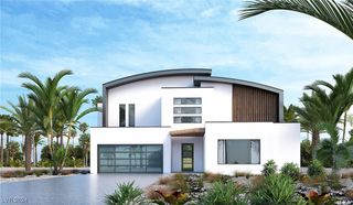 357 Via Sorrento, Henderson, NV 89012