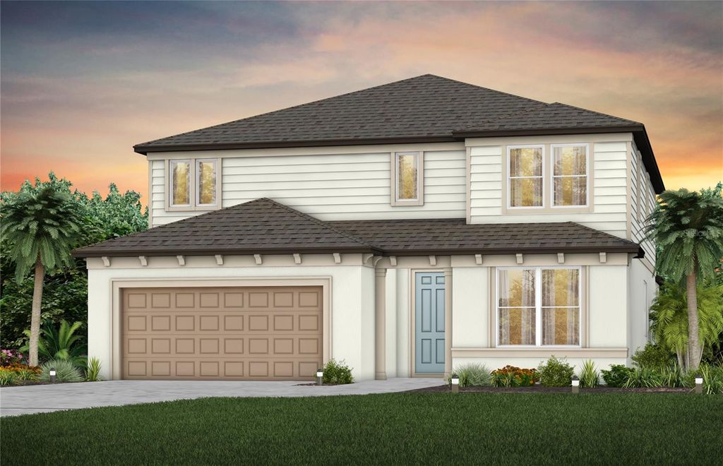 1273 LAKERIDGE WAY, Lake Alfred, FL 33850