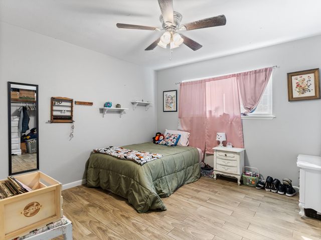 3940 Wickersham Street, Bay City, TX 77414