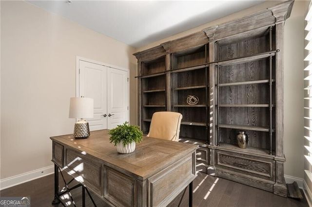 619 Hanlon Way, Alpharetta, GA 30009