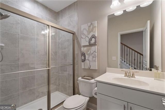 619 Hanlon Way, Alpharetta, GA 30009