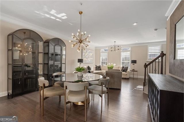 619 Hanlon Way, Alpharetta, GA 30009