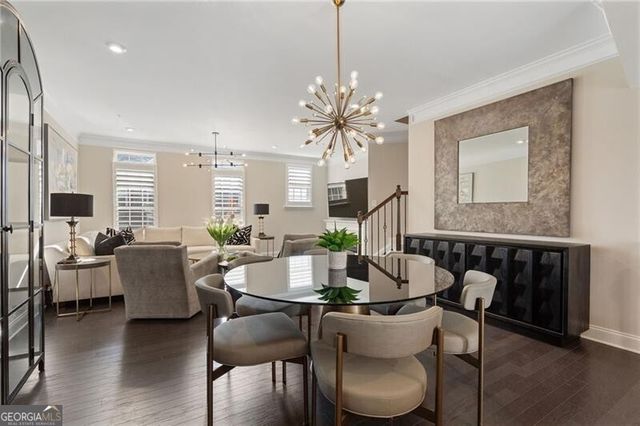 619 Hanlon Way, Alpharetta, GA 30009