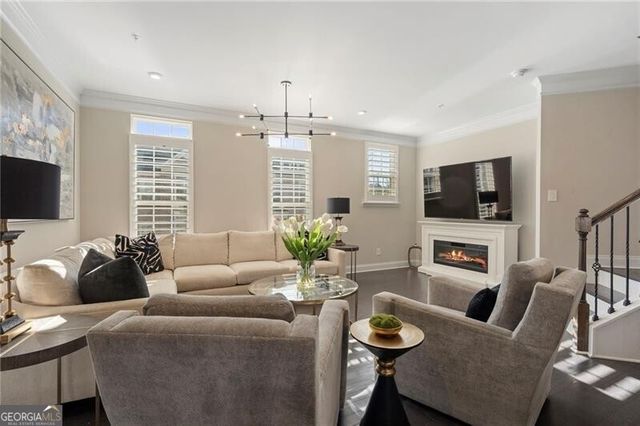 619 Hanlon Way, Alpharetta, GA 30009