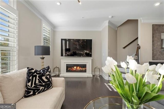 619 Hanlon Way, Alpharetta, GA 30009