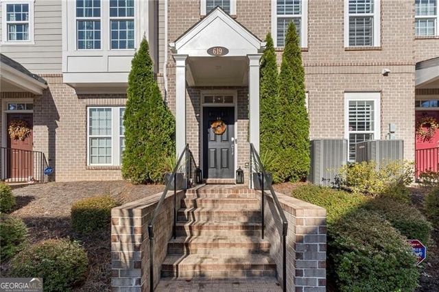 619 Hanlon Way, Alpharetta, GA 30009