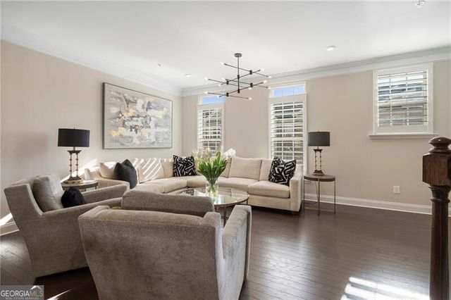 619 Hanlon Way, Alpharetta, GA 30009