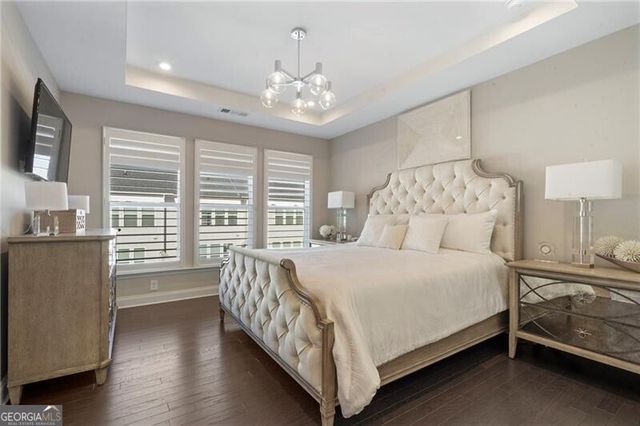 619 Hanlon Way, Alpharetta, GA 30009