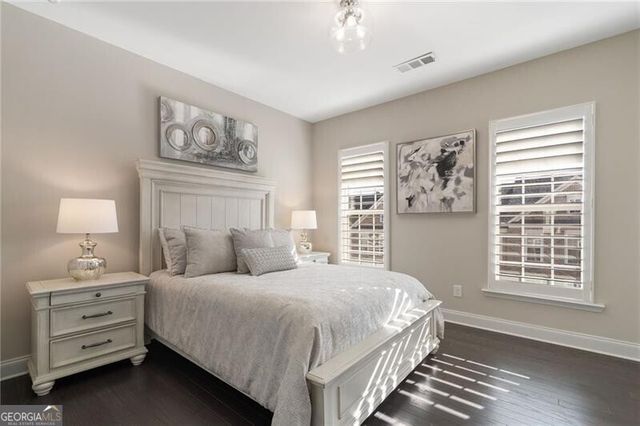 619 Hanlon Way, Alpharetta, GA 30009