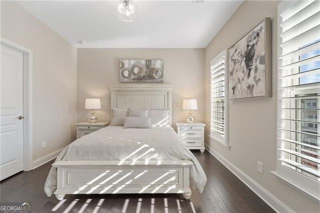 619 Hanlon Way, Alpharetta, GA 30009