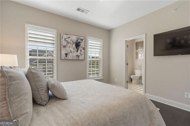 619 Hanlon Way, Alpharetta, GA 30009