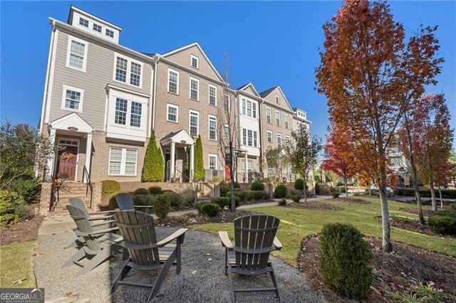 619 Hanlon Way, Alpharetta, GA 30009