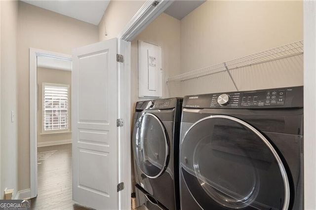 619 Hanlon Way, Alpharetta, GA 30009