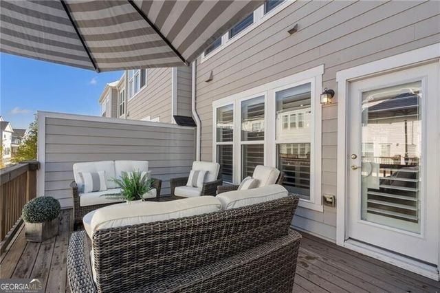 619 Hanlon Way, Alpharetta, GA 30009