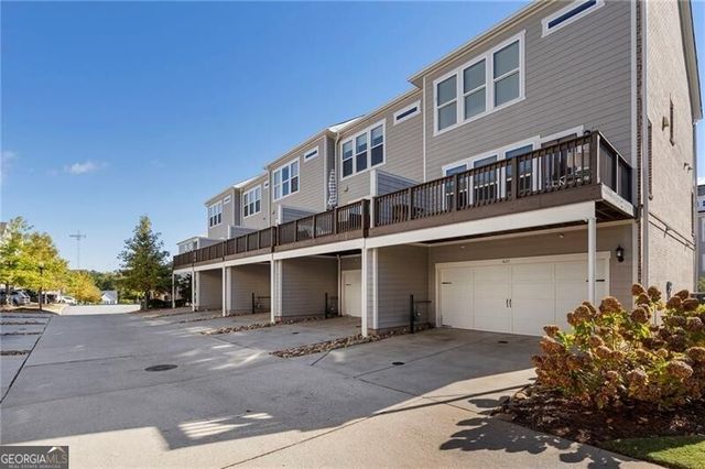 619 Hanlon Way, Alpharetta, GA 30009