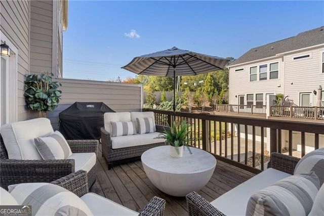 619 Hanlon Way, Alpharetta, GA 30009