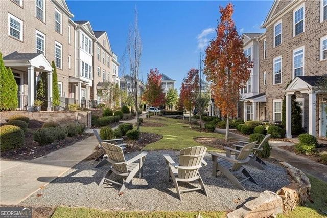 619 Hanlon Way, Alpharetta, GA 30009