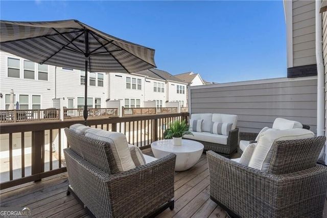 619 Hanlon Way, Alpharetta, GA 30009