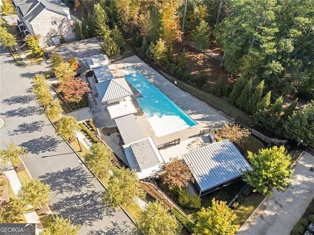 619 Hanlon Way, Alpharetta, GA 30009