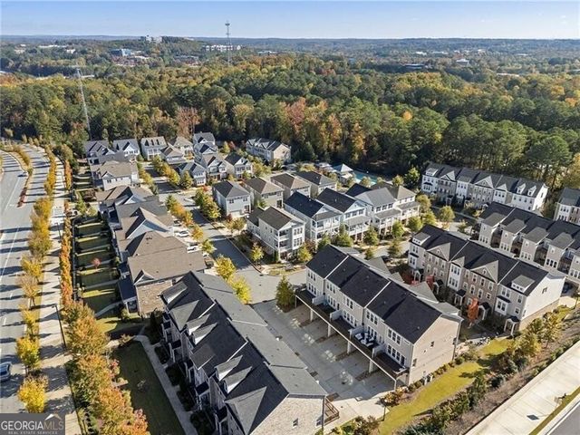 619 Hanlon Way, Alpharetta, GA 30009