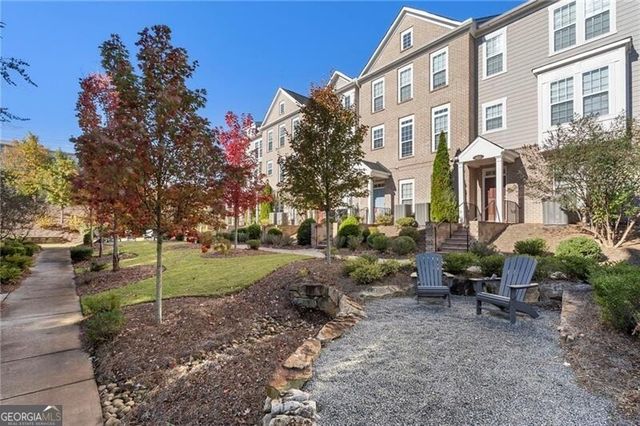 619 Hanlon Way, Alpharetta, GA 30009