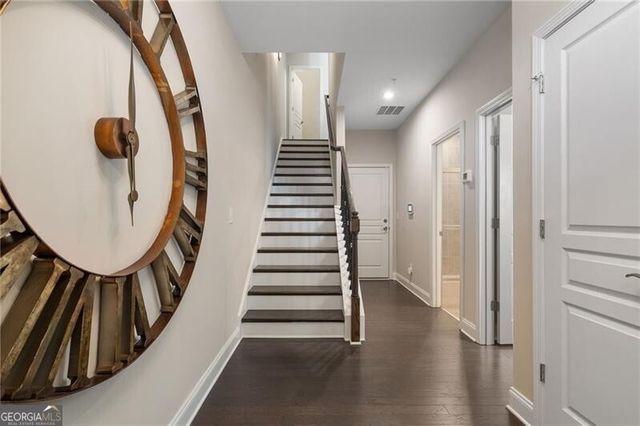 619 Hanlon Way, Alpharetta, GA 30009