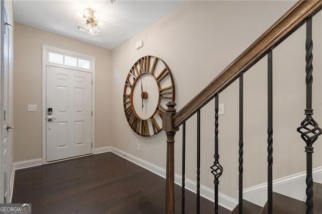 619 Hanlon Way, Alpharetta, GA 30009