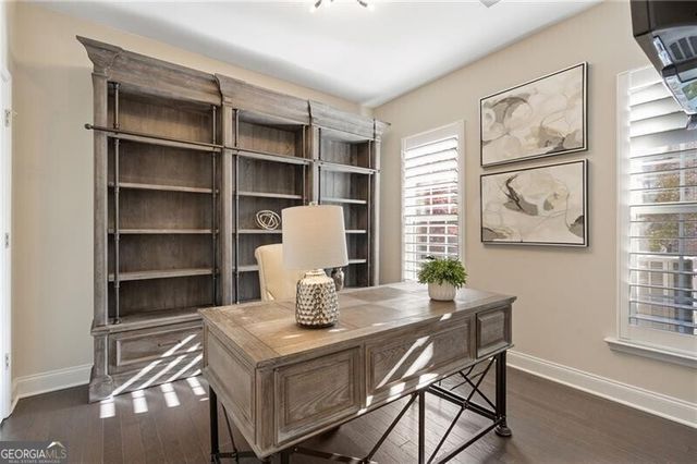 619 Hanlon Way, Alpharetta, GA 30009