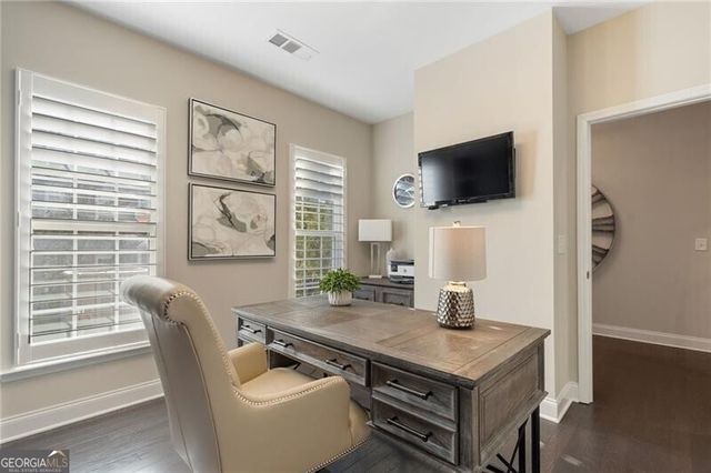 619 Hanlon Way, Alpharetta, GA 30009