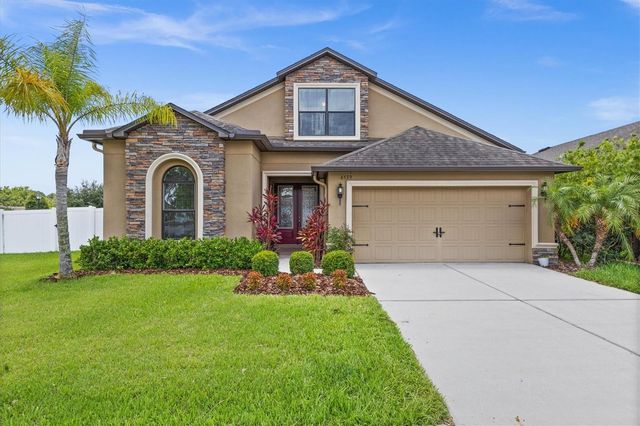 6539 BOULDER RUN LOOP, Wesley Chapel, FL 33545