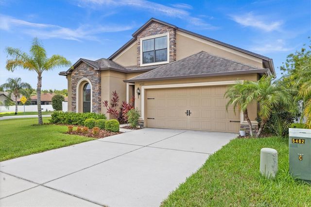6539 BOULDER RUN LOOP, Wesley Chapel, FL 33545