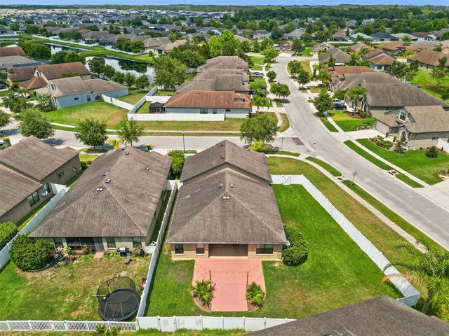 6539 BOULDER RUN LOOP, Wesley Chapel, FL 33545